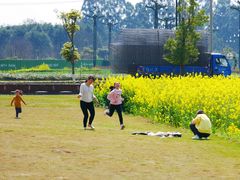 -中国天府农业博览园