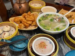 -安泰楼·佛跳墙创始人·传统闽味早茶·酒楼(三坊七巷闽菜地标店)