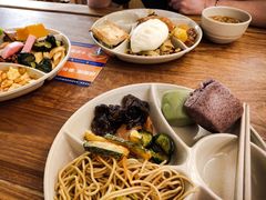-素满香·食养自助(建邺万达店)
