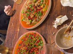 -为民烧烤吧.自贡爆炒菜(收录10年好店)