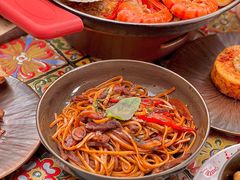 -BROWNSTONE布朗石西班牙餐厅(富城店)