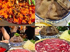 -旧街市鲜货老火锅(大光路店)