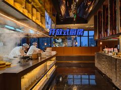-蝴蝶里·粤菜·点心(滨江龙湖店)