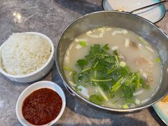 -屋里家延边朝鲜族冷面(梅林3店)