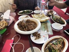 -魏四小鱼锅贴王