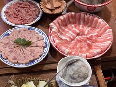 -楠火锅(新塘翡翠绿洲店)