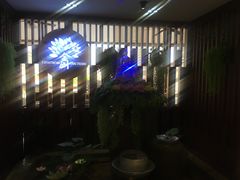 -金厨泰国餐厅·全泰籍厨师料理(拱北店)