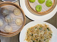 -隆喜元鱼汤包·海鲜(中联广场店)