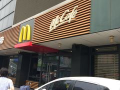 -麦当劳(双榆树店)