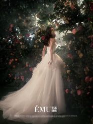 -EMU艺慕摄影(扬中店)