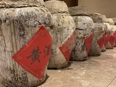 -香园茶社·金陵小灶(老门东店)