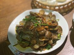 -柒加海鲜姿造