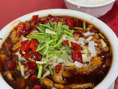 -北大地皖峰饭馆