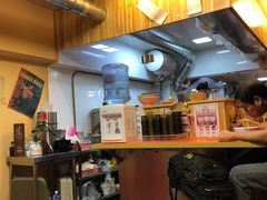 -拉面莊夢語＆中华料理八椿