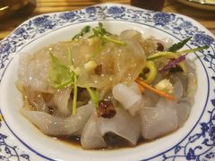 -东北人家铁锅炖(鞍山路店)