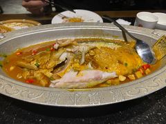 小厨招牌臭鳜鱼-徽镇小厨·经典徽菜(十里河店)