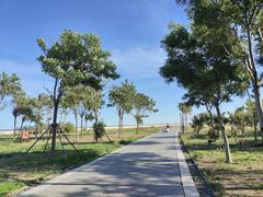 -东堤公园