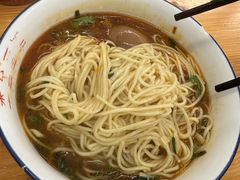 -李叁面馆(妇幼店)