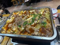 -古彭7只羊·徐州烧烤(玄武墨香路店)