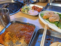-乌拉烤肉(如皋首店)