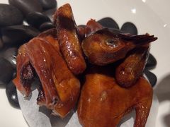 -谭厨中山传家菜.乳鸽.脆鲩鱼(华强北中航城店)