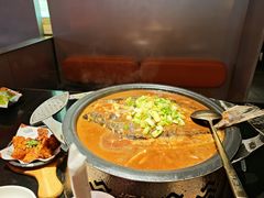 -探鱼·鲜青椒爽麻烤鱼(领展购物广场店)
