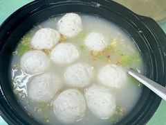 -景好海鲜餐厅(大鹏必选旅游店)