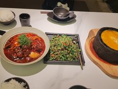 -龙湖重庆时代天街
