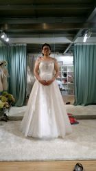 -LANYI COUTURE高级婚纱礼服改衣店