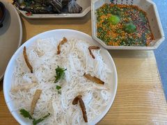 -多哥水傣味餐厅(司马巷店)