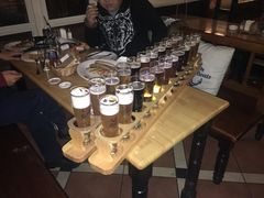 -巴伐利亚啤酒坊(意式风情街店)