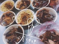 -杨记灌肠(食品街店)