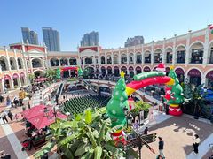 -佛罗伦萨小镇广佛名品奥特莱斯(疏港路店)