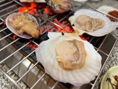 -震海贝烤贝·民俗特色店(延吉总店)