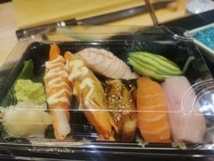-Sushi Hanzo半藏(天环广场店)