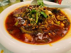 -庄隐阁(悠方广场店)