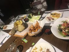 -乐味图西餐厅(站前路店)