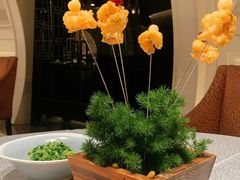 -北京王府井希尔顿酒店·秦唐中餐厅Chynna