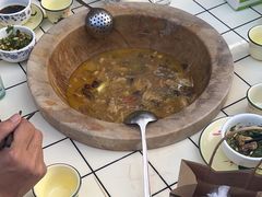 -云南野生菌石锅鱼石锅鸡(大金塔店)