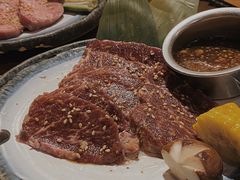 -竹涟烧肉(太古里店)