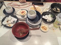 -滨寿司(新街口中央商场店)