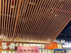 -茄子恰恰·新云南小炒(坪山益田店)