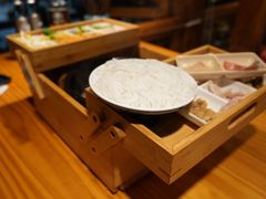 -勺子米线·云南传统小吃市集(四方街店)