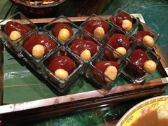 -那家小馆•北京菜•烤鸭(香山店)