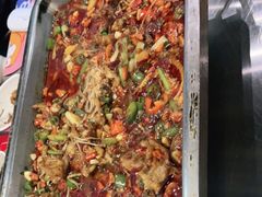-还是那家•秘制活鱼现烤•香辣美蛙(独墅湖邻里中心店)