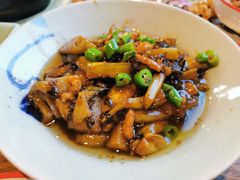 -新白鹿餐厅(城西银泰城店)