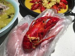 -黄尚皇小龙虾-螃蟹-烧烤工坊(皇后公园店)