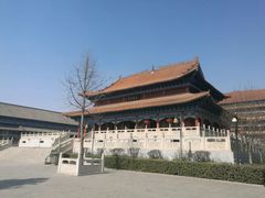-大悲禅寺