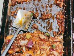 -聚点串吧·北京烧烤(赵登禹路店)