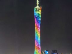-珠江夜游省总码头